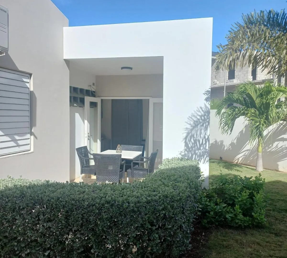 Casa vacanze Villa Tropical Bliss Willemstad