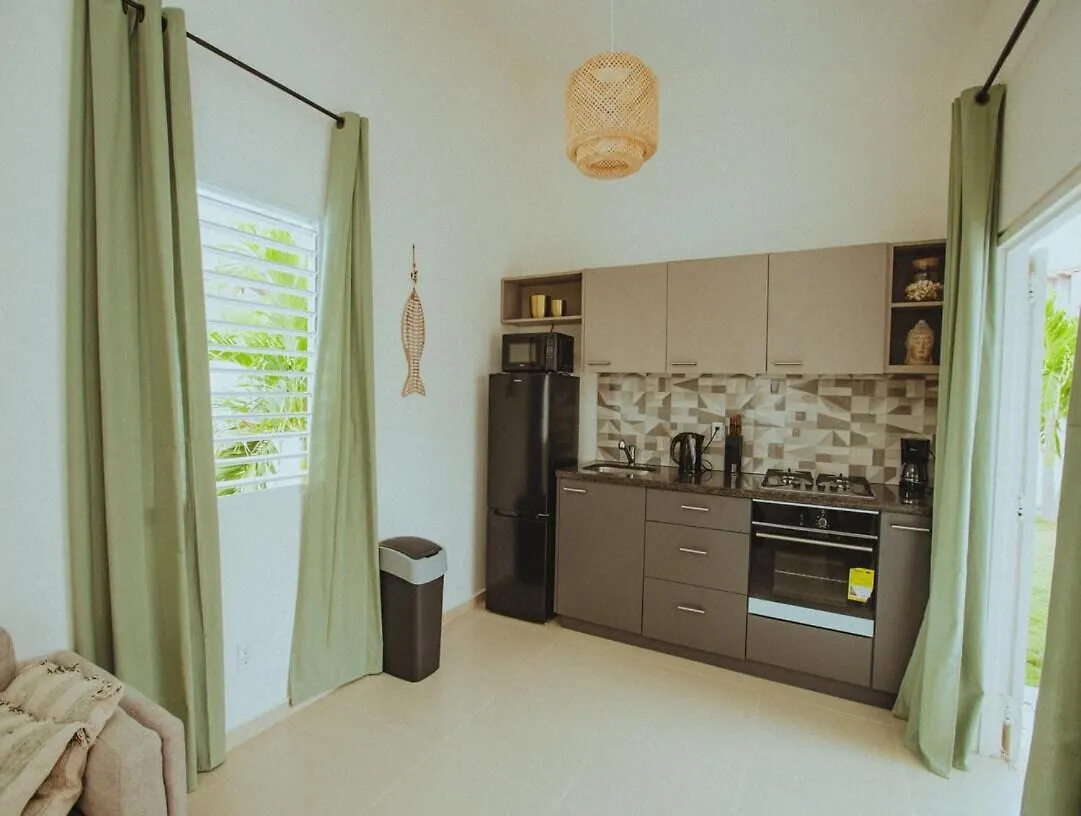 Villa Tropical Bliss Willemstad Curaçao