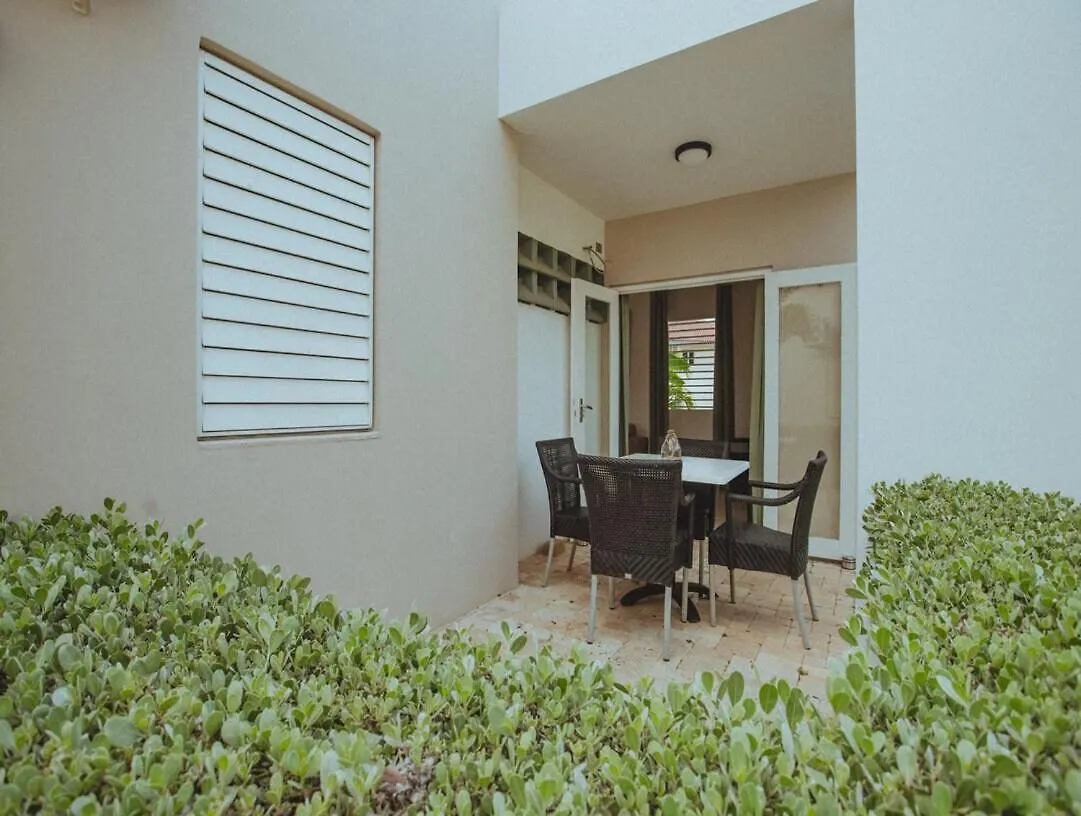 Villa Tropical Bliss Willemstad 0*,  Curaçao