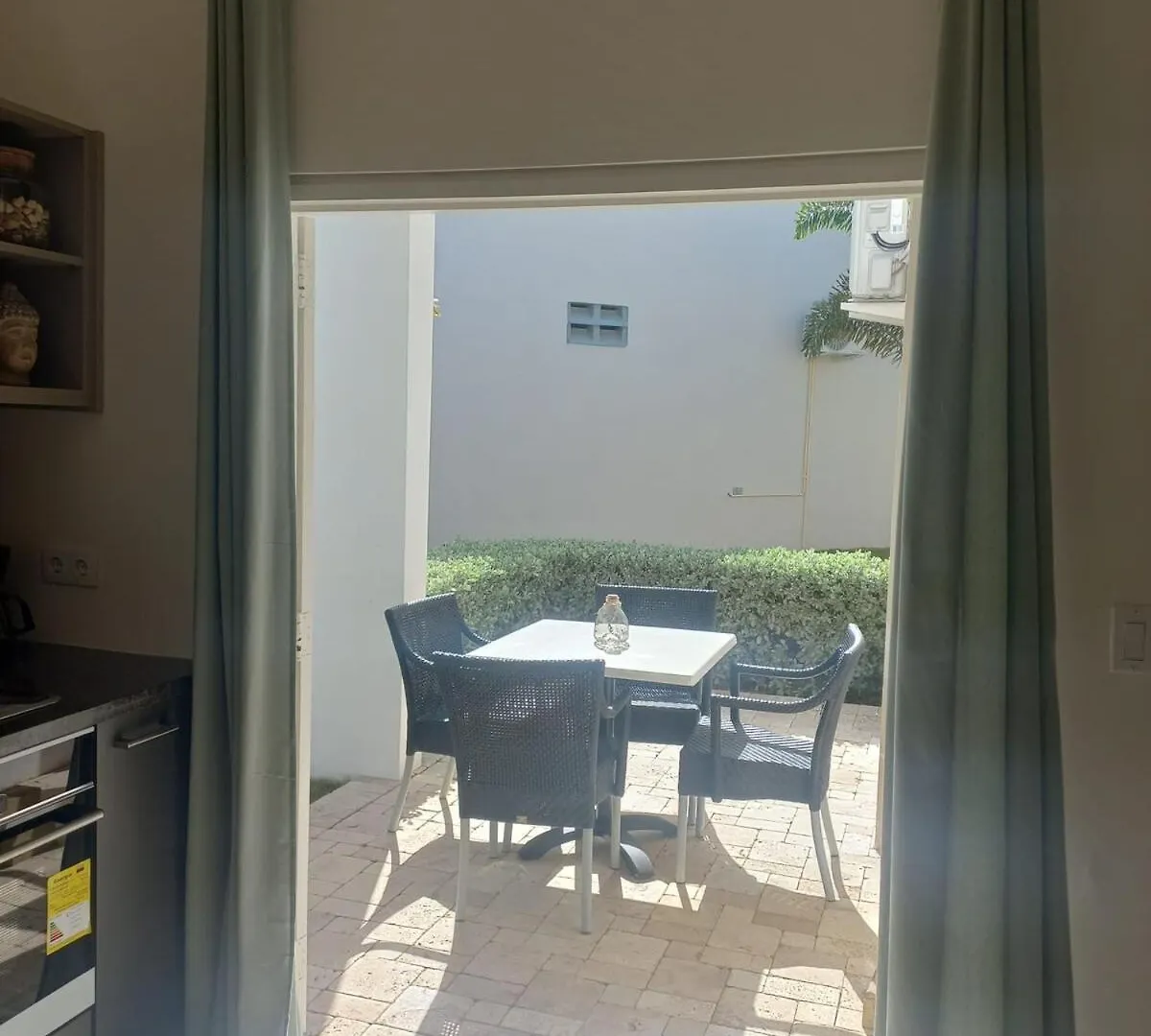 Villa Tropical Bliss Willemstad