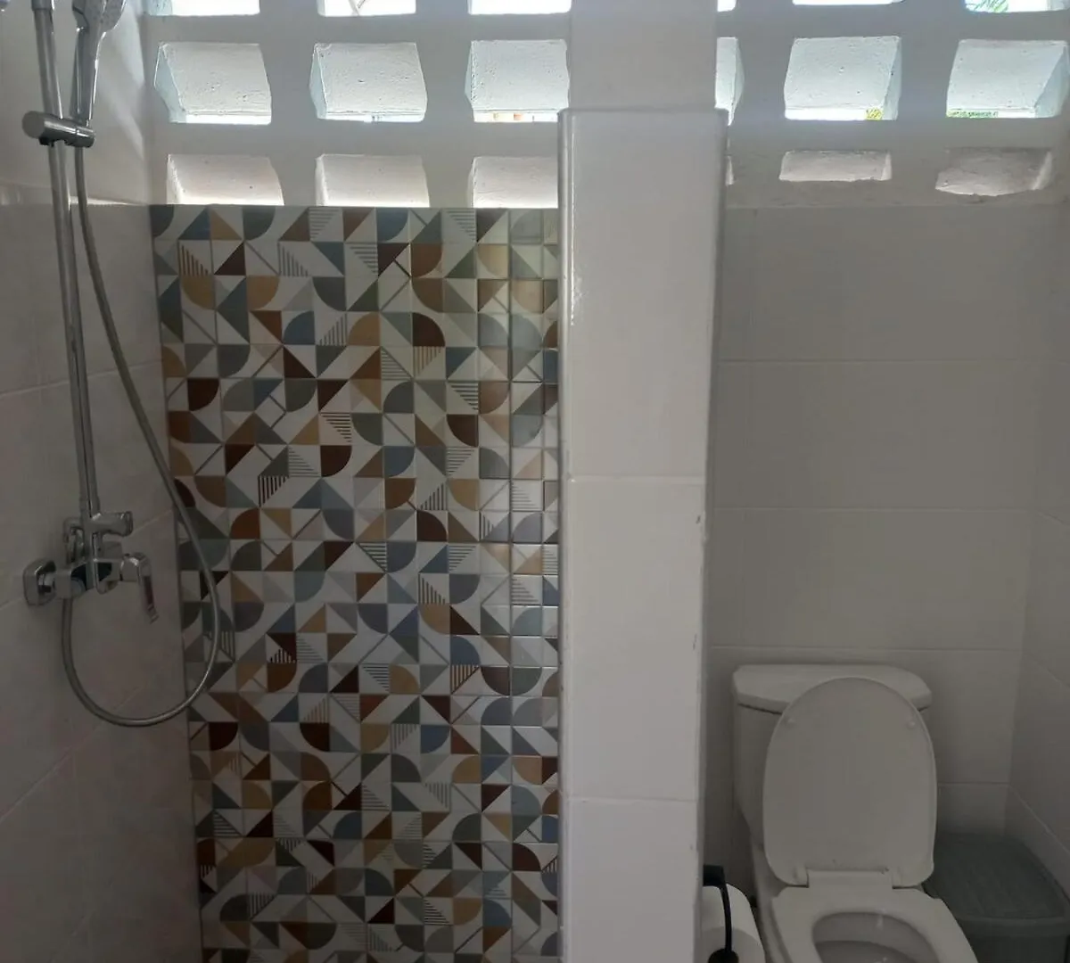 Holiday home Tropical Bliss Villa Willemstad Curacao
