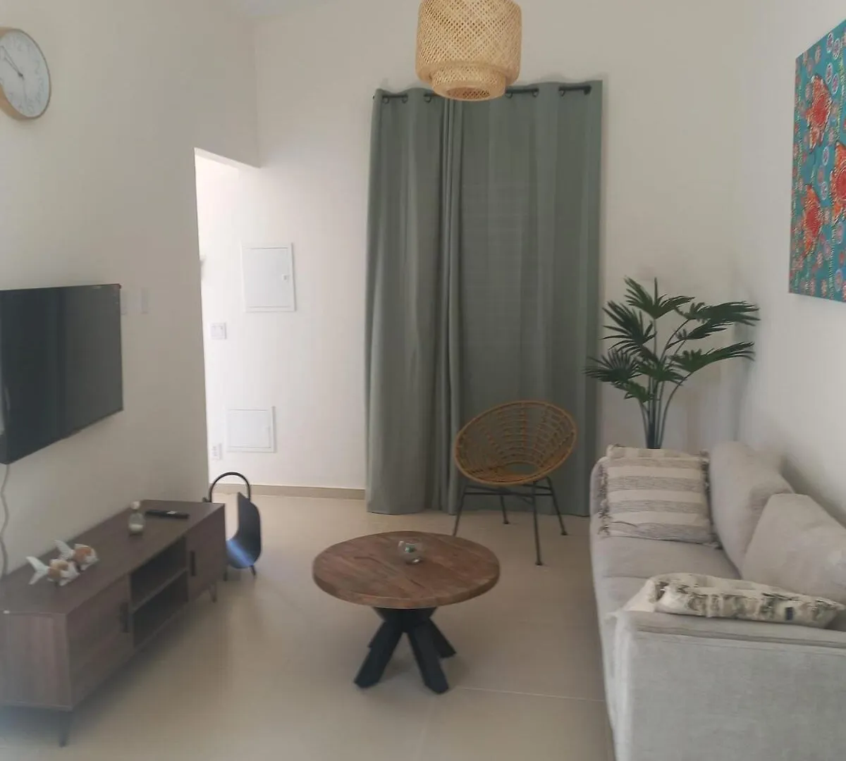 Tropical Bliss Villa Willemstad Curacao