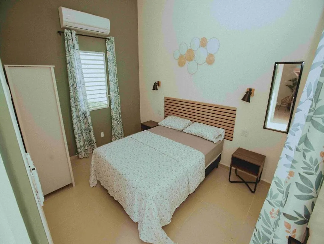 Tropical Bliss Villa Willemstad Holiday home