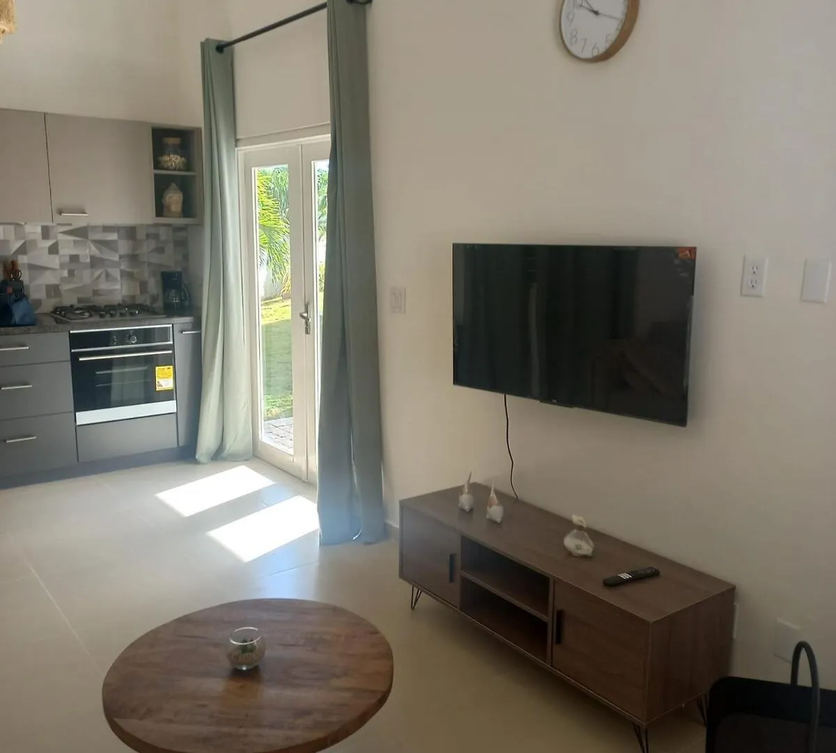 Tropical Bliss Villa Willemstad Holiday home