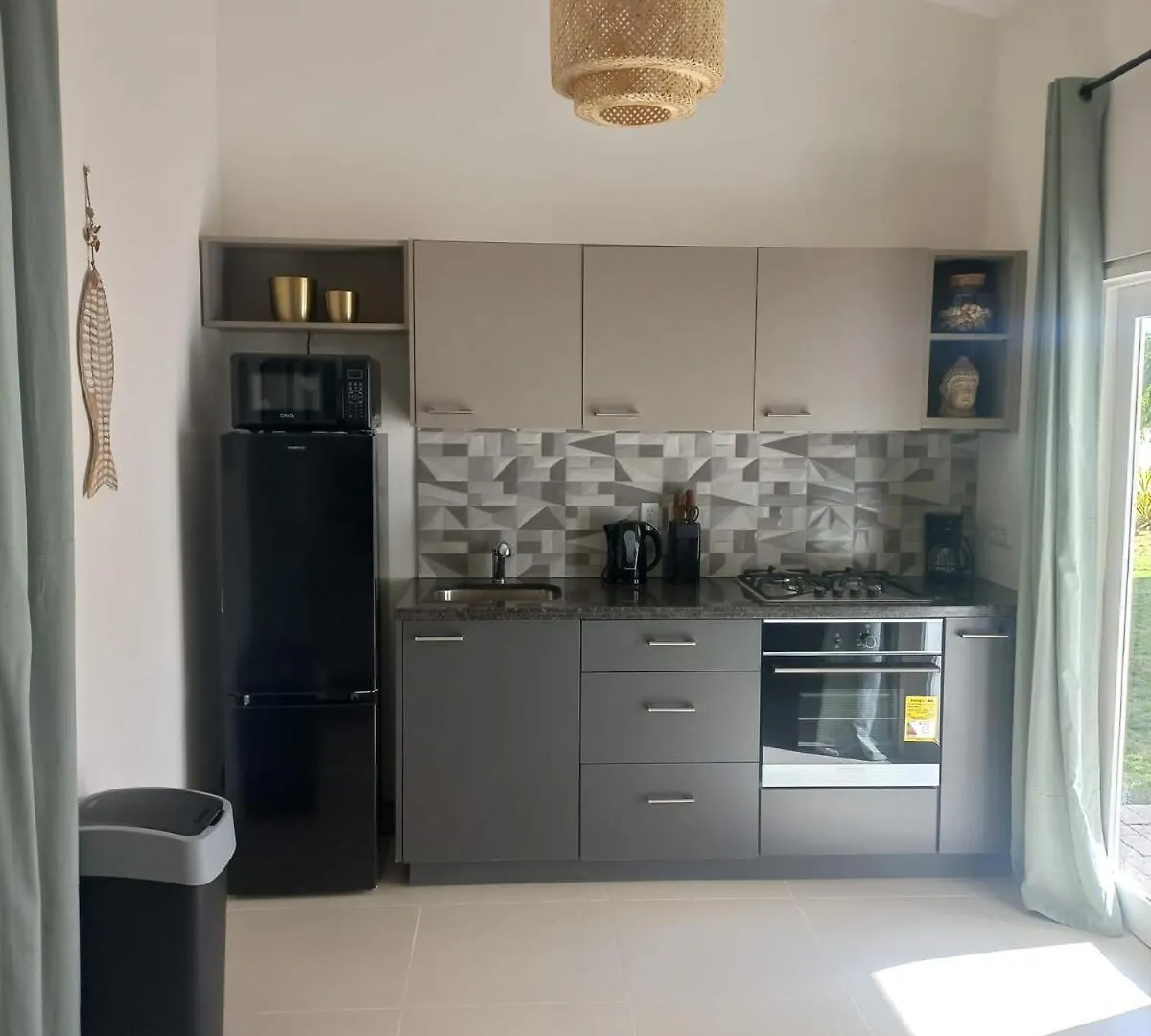 Tropical Bliss Villa Willemstad Curacao