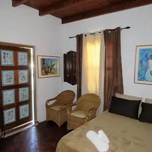 Appartement Artist Curacao, Willemstad