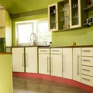 Vakantiehuis Kadushi Estate, Willemstad