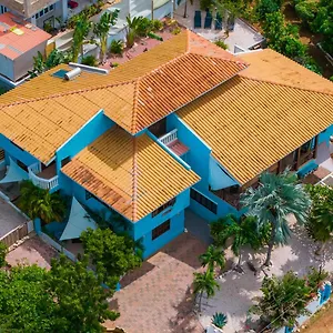 Appartement Casa Leonore I, Willemstad